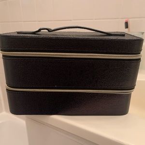 Lancôme Two-Tiered Makeup Box